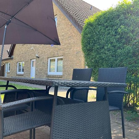 Appartement Nele Kieler Strasse 16A Apparto Греміц Екстер'єр фото