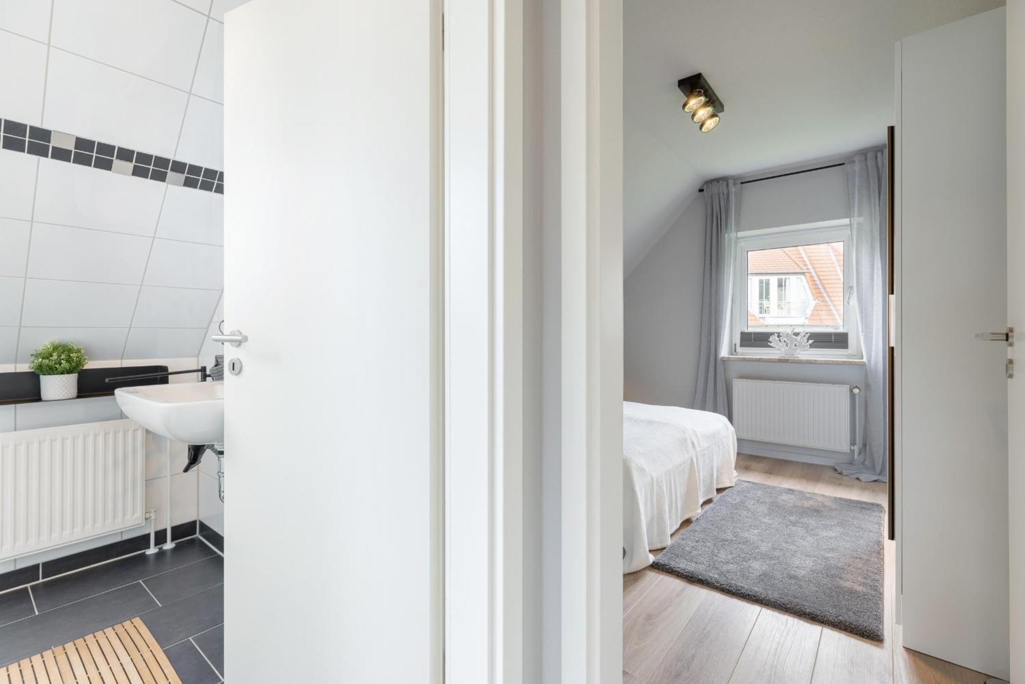 Appartement Nele Kieler Strasse 16A Apparto Греміц Екстер'єр фото