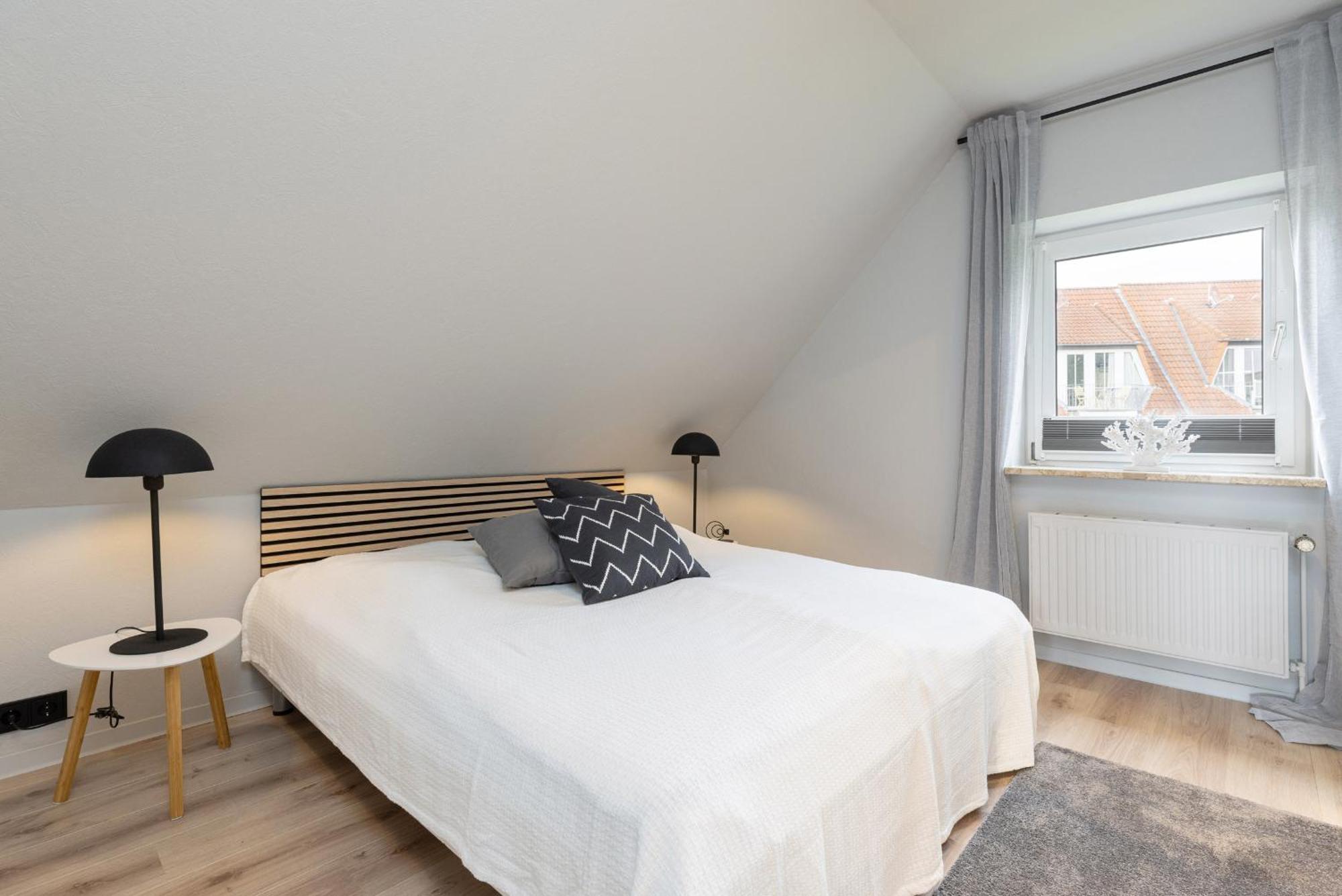 Appartement Nele Kieler Strasse 16A Apparto Греміц Екстер'єр фото