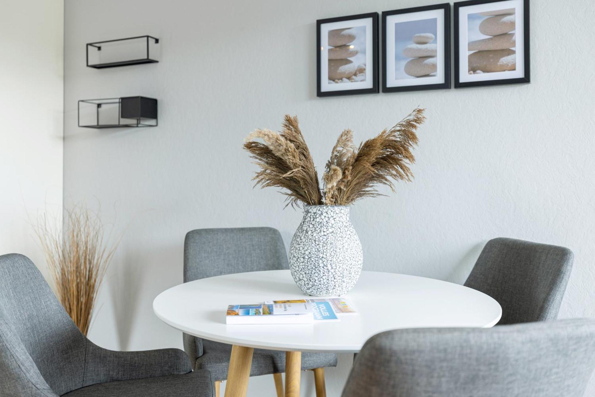 Appartement Nele Kieler Strasse 16A Apparto Греміц Екстер'єр фото