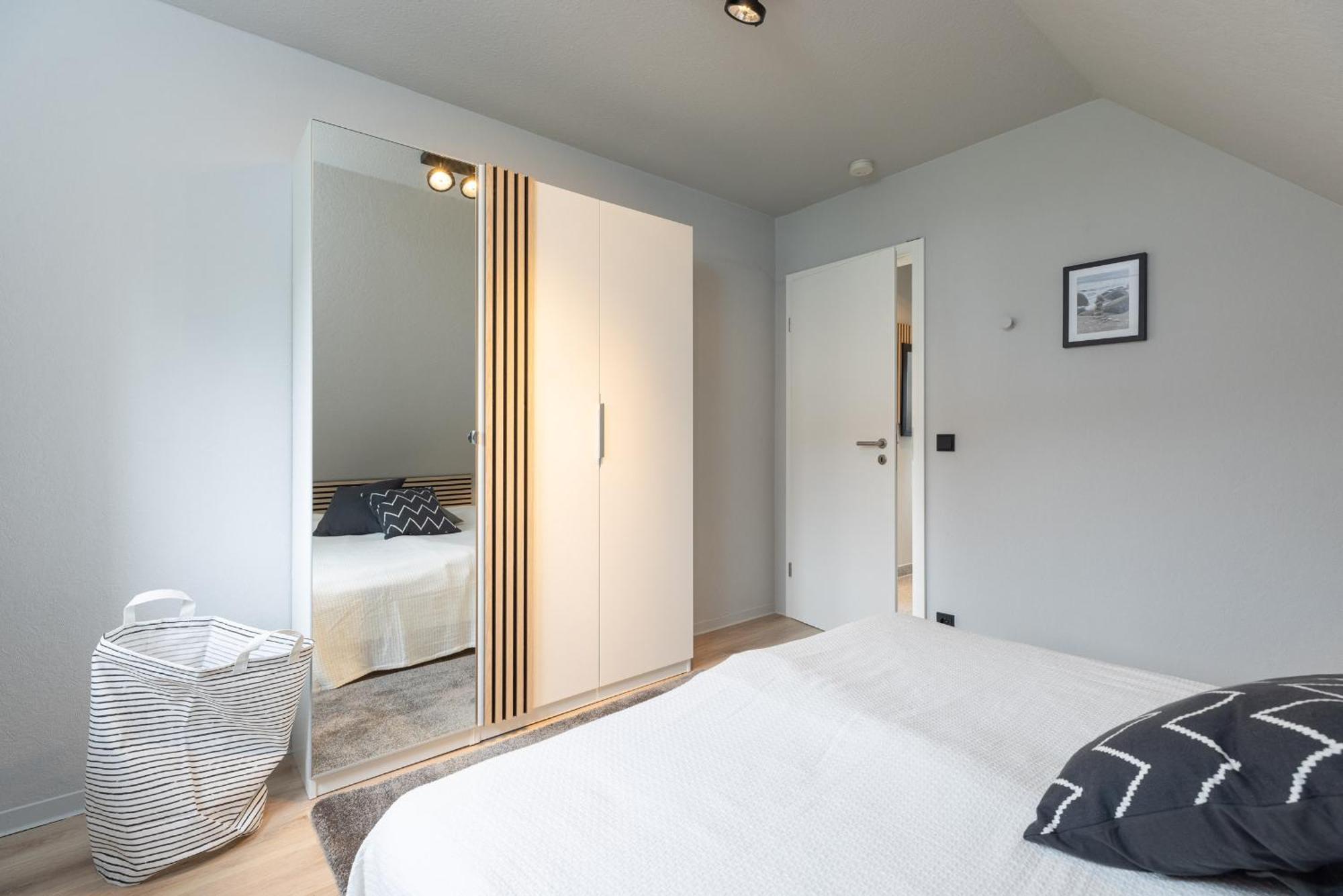 Appartement Nele Kieler Strasse 16A Apparto Греміц Екстер'єр фото